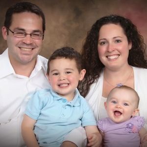 Meet your Posher, Adrienne